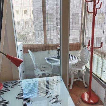 Caza Latina Apartment Lisbon Bagian luar foto