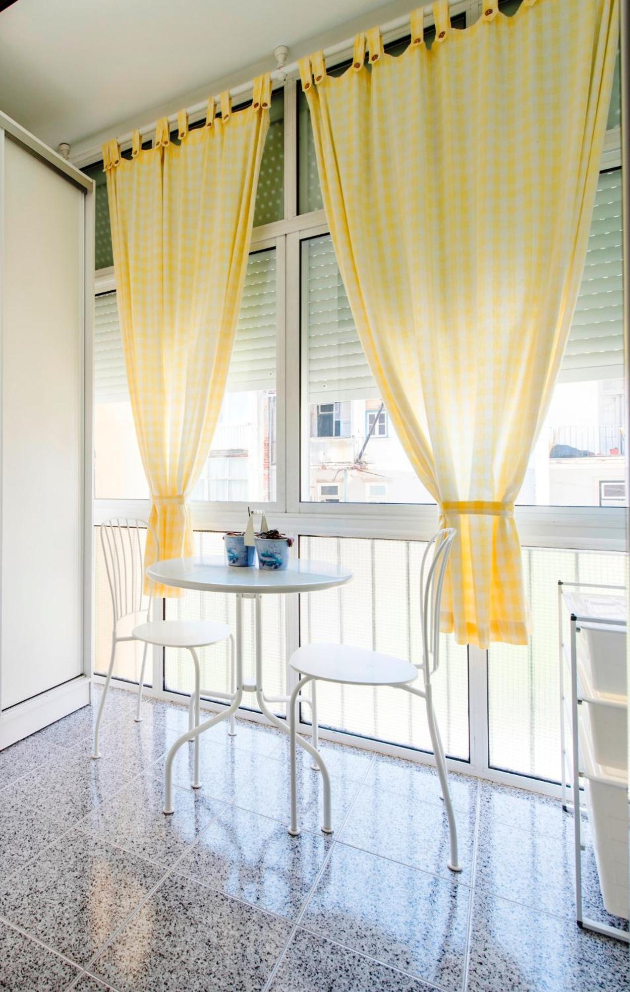 Caza Latina Apartment Lisbon Bagian luar foto