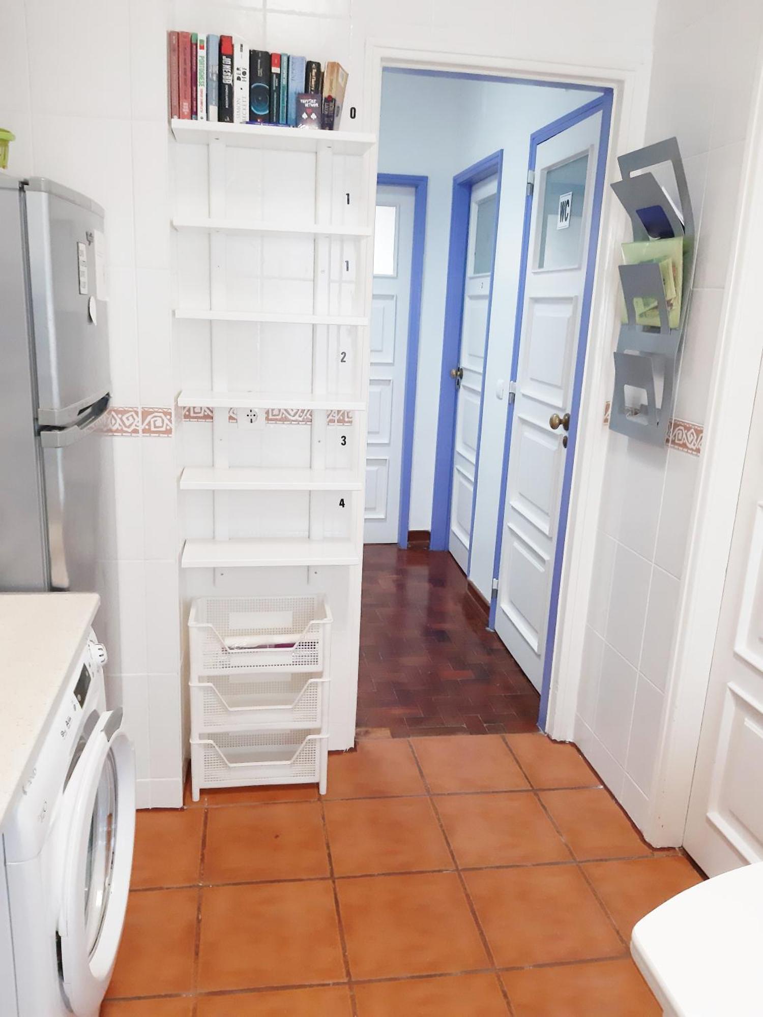 Caza Latina Apartment Lisbon Bagian luar foto