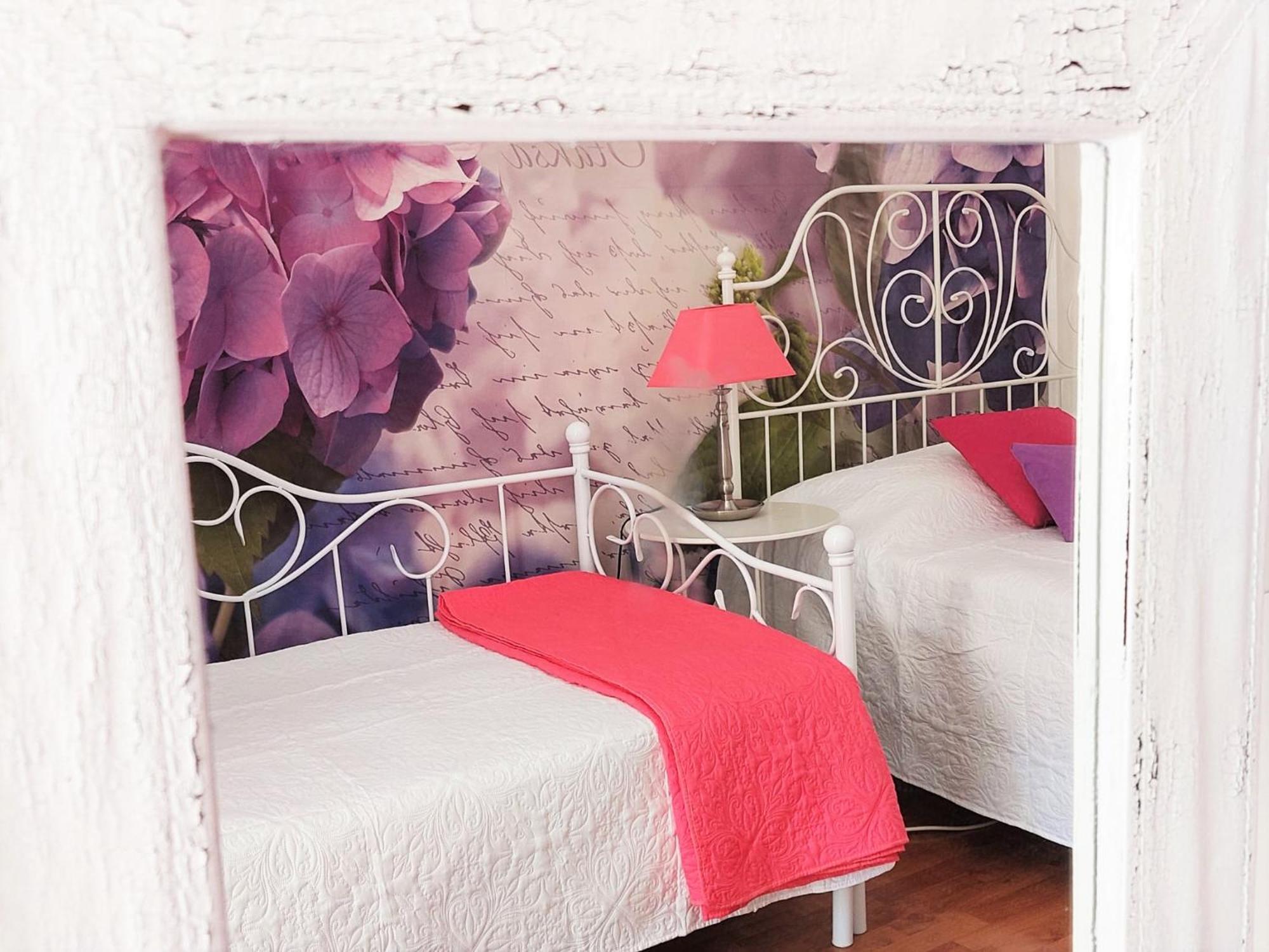 Caza Latina Apartment Lisbon Bagian luar foto