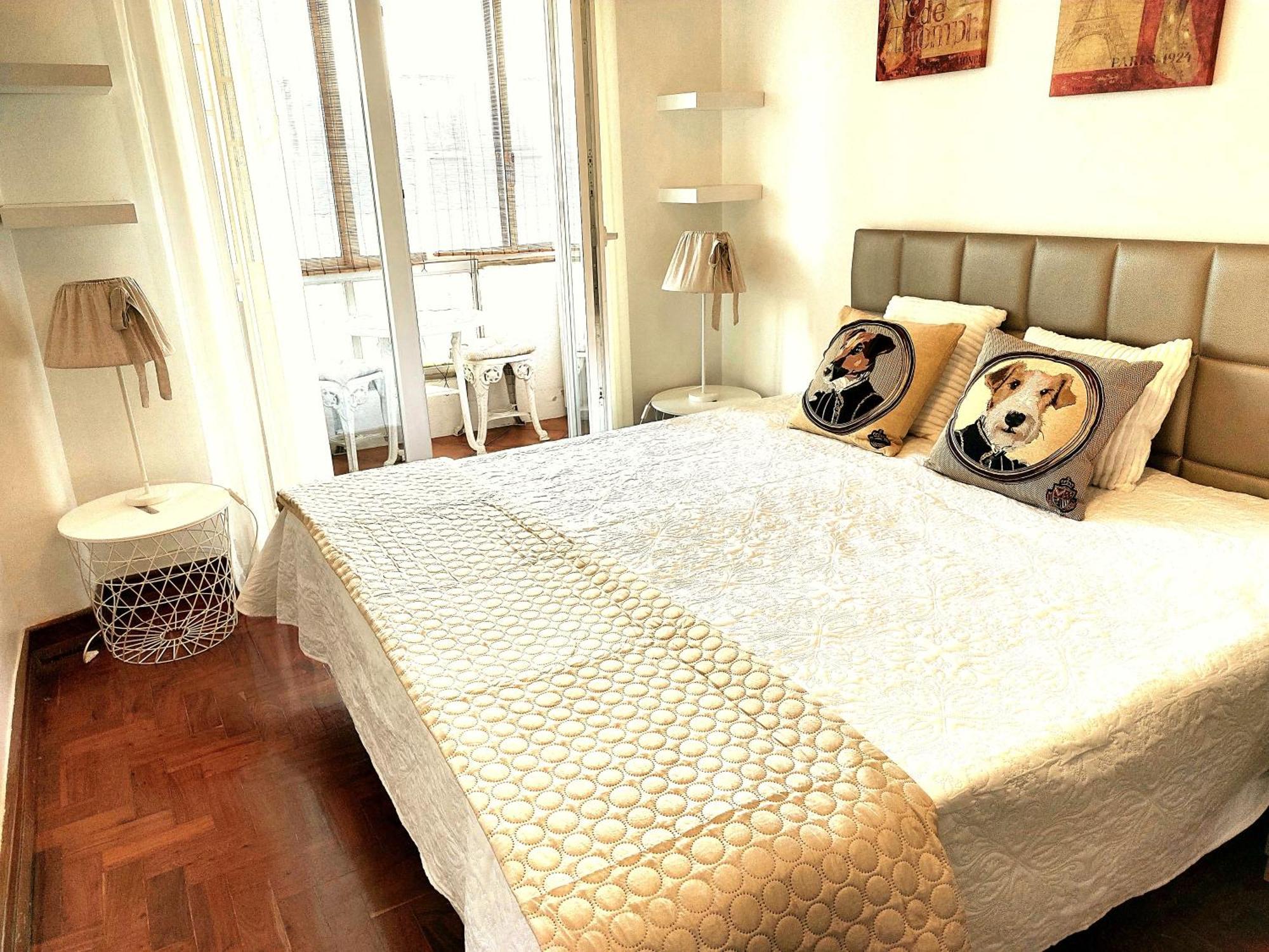 Caza Latina Apartment Lisbon Bagian luar foto