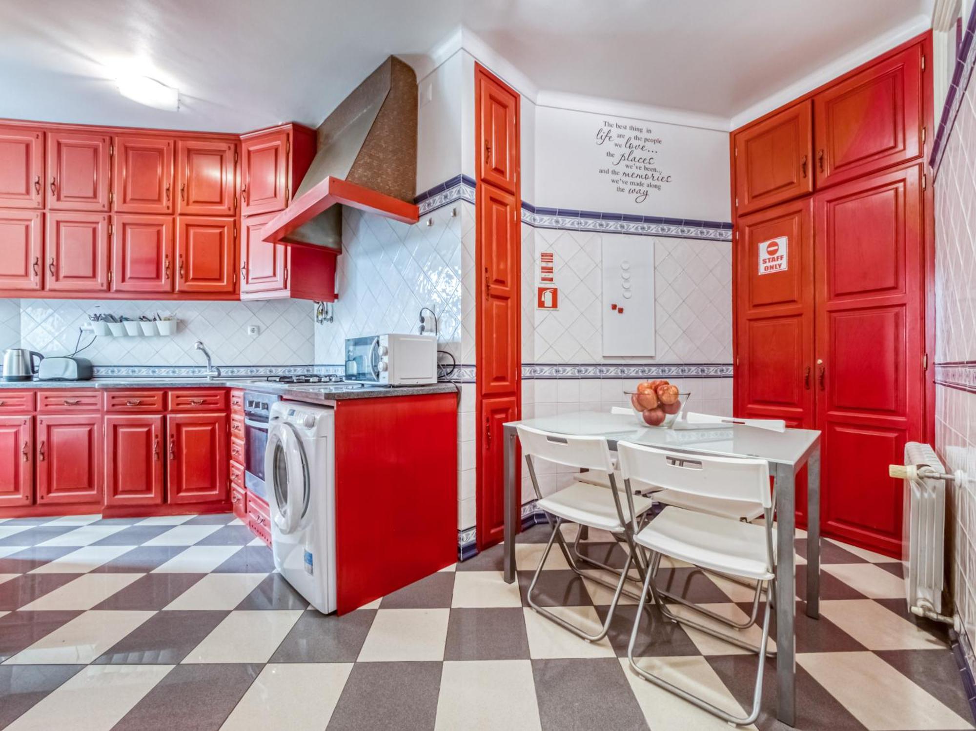 Caza Latina Apartment Lisbon Bagian luar foto