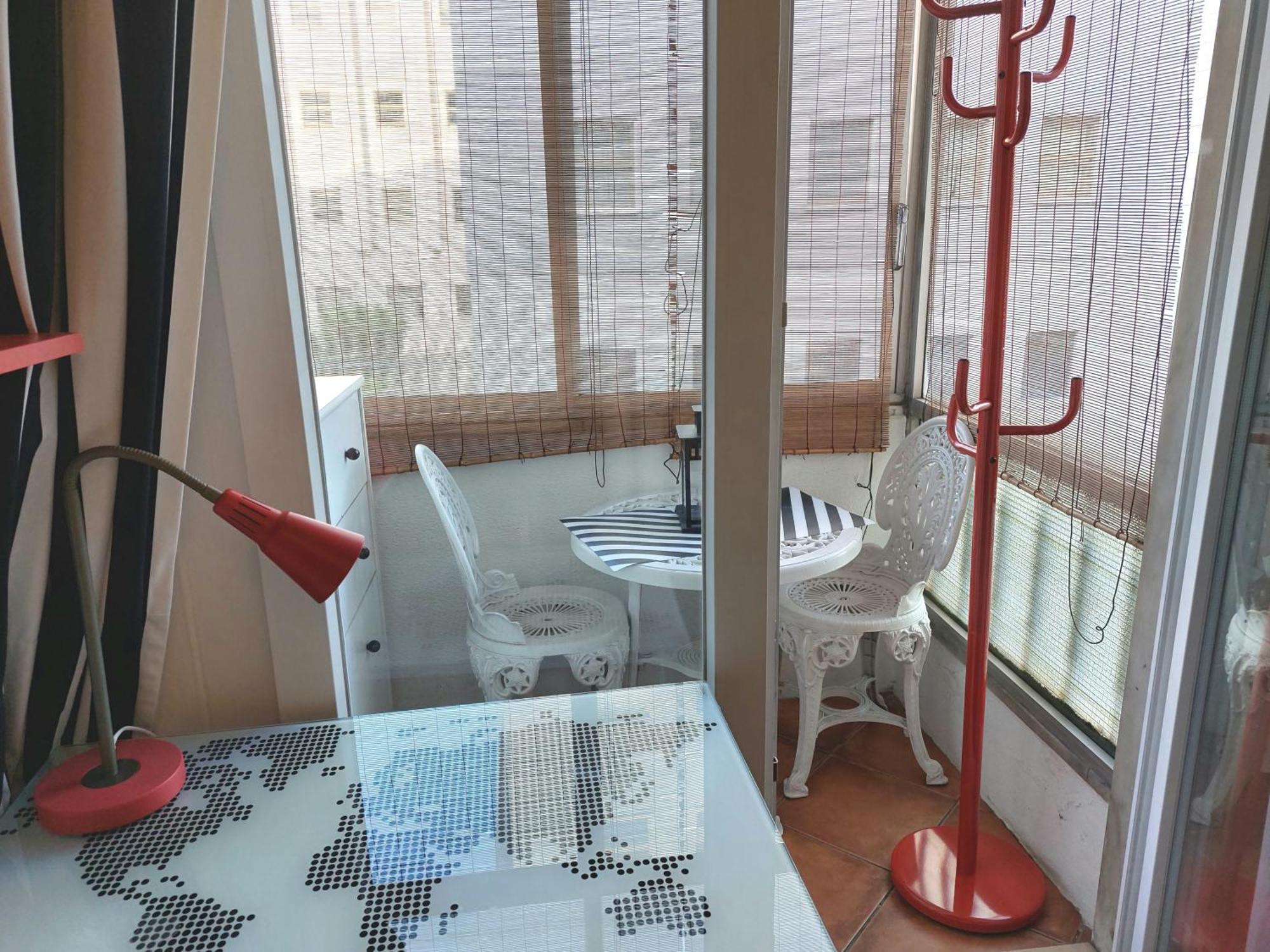Caza Latina Apartment Lisbon Bagian luar foto