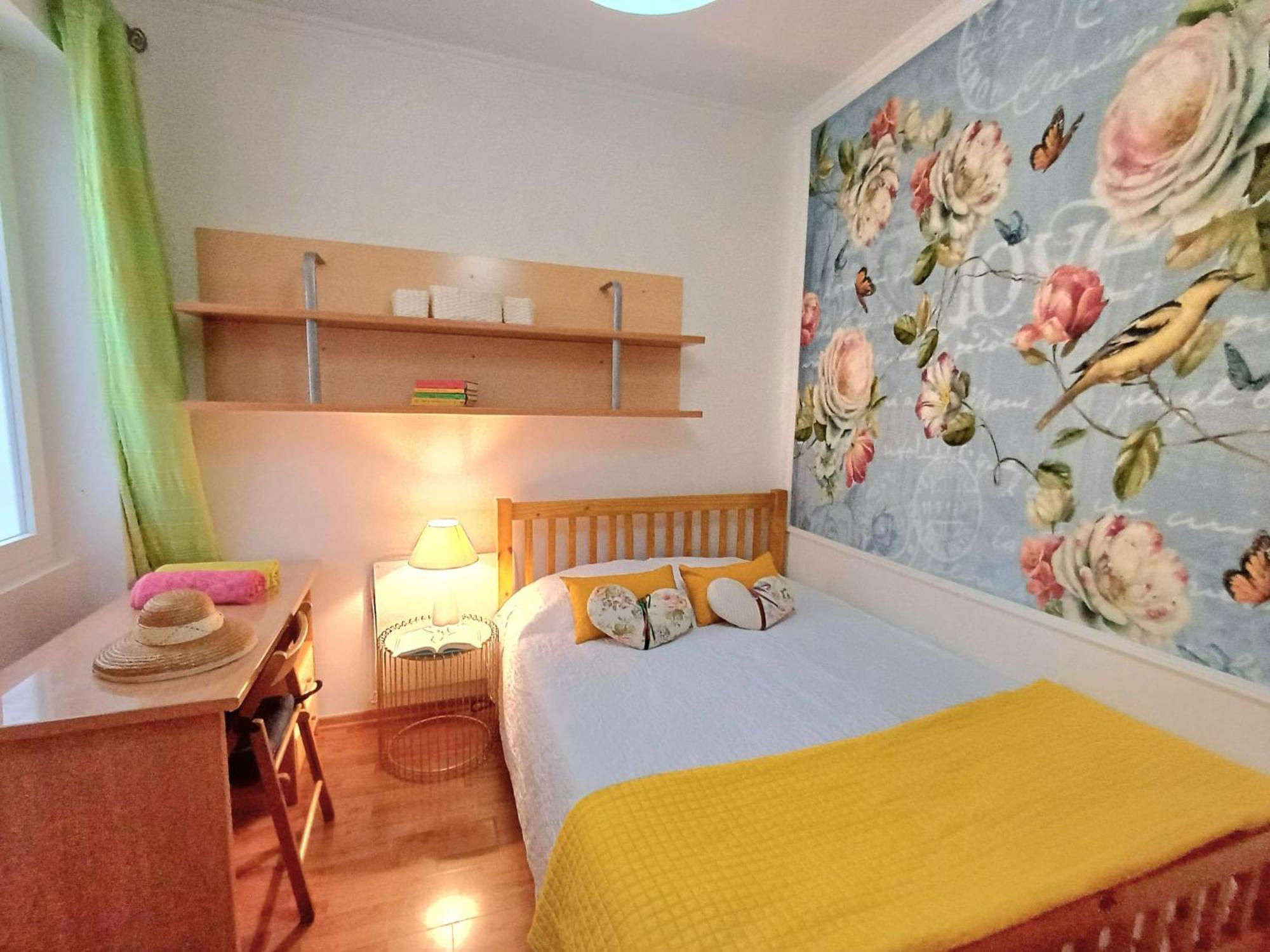 Caza Latina Apartment Lisbon Bagian luar foto